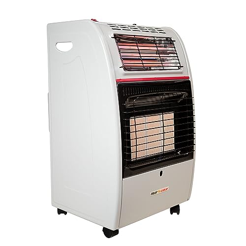 Opiniones y reviews de Heat wave calefactor disponible en línea para comprar. 10 Opiniones y reviews de Heat wave calefactor disponible en línea para comprar. 10