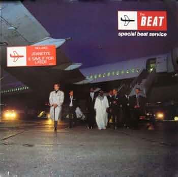 English Beat - Special Beat Service - Amazon.com Music