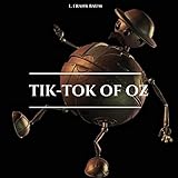 Tik-Tok of Oz
