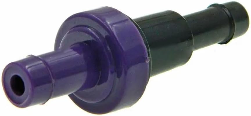 PCV Valve for Mazda RX-7/1993-1994, Positive Crankcase Ventilation PCV Valve 94580183/18118A78B01000/N3A113890