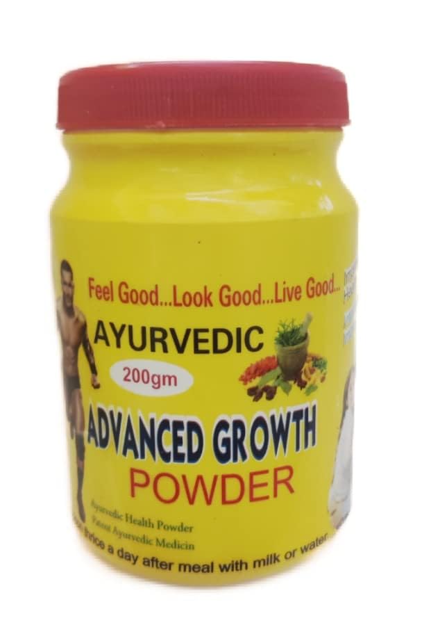 Advance Growth Powder (B0CPSSR8S7) Amazon Price History, Amazon Price Tracker