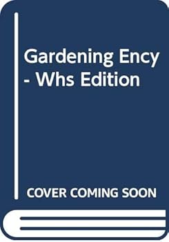 Gardening Ency - Whs Edition