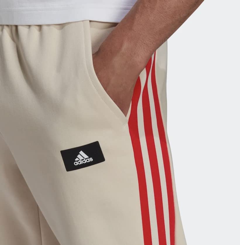 adidas Men's Sportswear Future Icon 3-Stripes Pants3