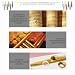 Imagen de LIANRISES Kazoo Instrument Kazoos