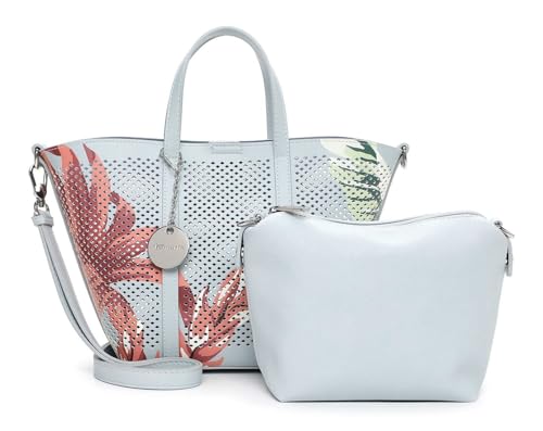 Sac à dos femme Tamaris TAS Kendra sac à main floral chic de marque
