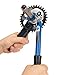 Park Tool LRT-4 - Shimano Direct Mount Lockring Tool