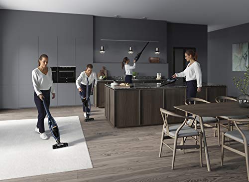 AEG QX7-1-P5IB, Aspirateur sans Fil, Bleu - Image 5