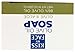 Kiss My Face Moisturizing Bar Soap for All Skin Types - Olive & Aloe - 8 oz