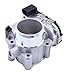 YLQASOON 46mm Electronic Throttle Body Compatible with Polaris ACE General Ranger Sportsman 570 900 1000 4x4 6x6#0280750532 1204455