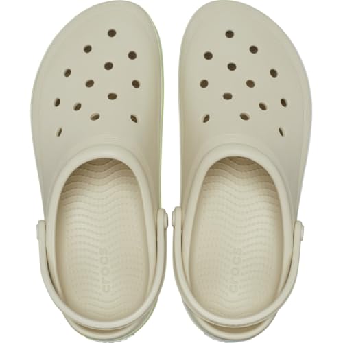Image of Crocs Unisex Adult Platform Off Court Clogs