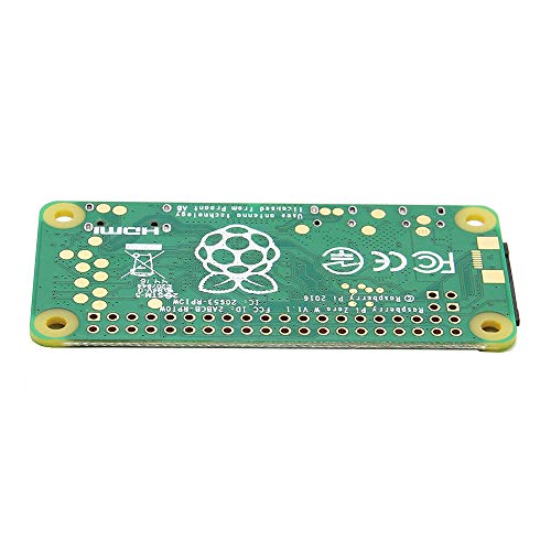 Image of REES52 Raspberry Pi Zero W Development board - Built-in WiFi & Bluetooth