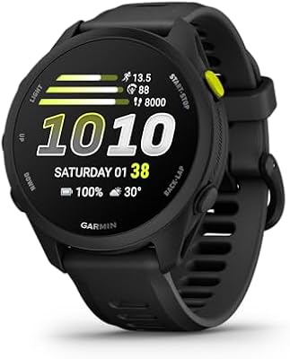 Garmin Forerunner 70
