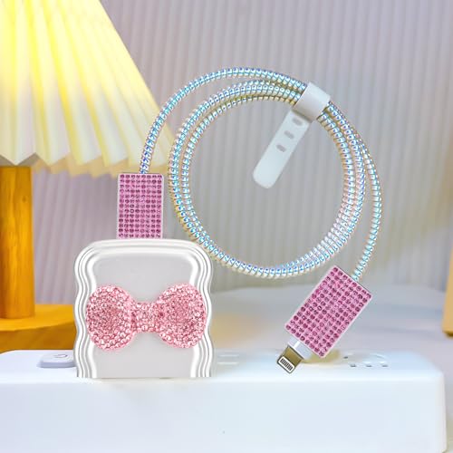Evita roturas con el protector de cable y organizador USB 5