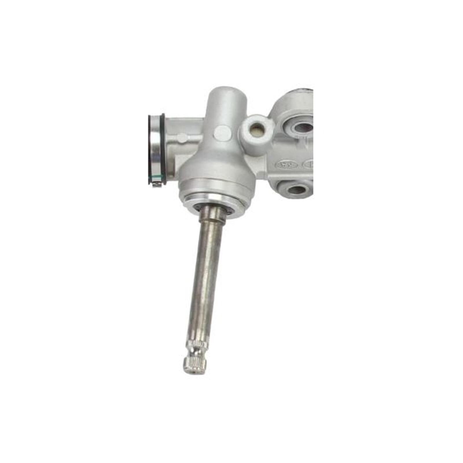 Mapco Scatola Sterzo per Hyundai Accent III Mc Berlina Mc | Compatibile con: HYUNDAI ACCENT III, ACCENT III Stufenheck