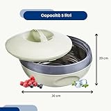 Zoom IMG-1 orion group ciotole termiche contenitore Zoom IMG-1 orion group ciotole termiche contenitore