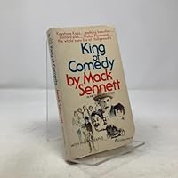 King of Comedy 0523006527 Book Cover