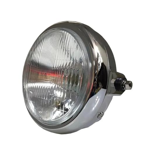 Feux arrière de moto avec clignotants pour CM125 et modèles 125cc à 600cc