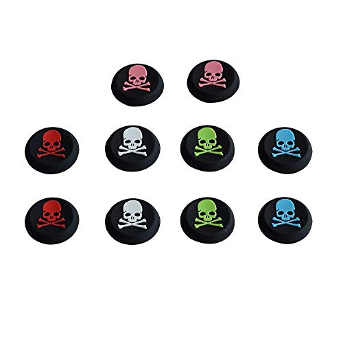 Accesorios Ps4 Mando Palancas Marca DollaTek