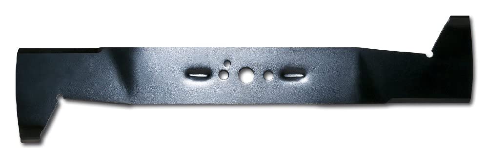 Arnold Anthrazit Mel., Hellrot 1111-E6-5745 Lawnmower Blade For Einhell 48 Cm