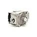 Duke 175531 Valve Gas-Nat 24Vac .6Amp 1/2 Fpt 1/4 Tab For Duke Broiler Fbb Oem 541166