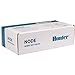 Hunter Sprinkler NODE100 NODE-100 Battery Controller with Solenoid, Small, Blue,Grey