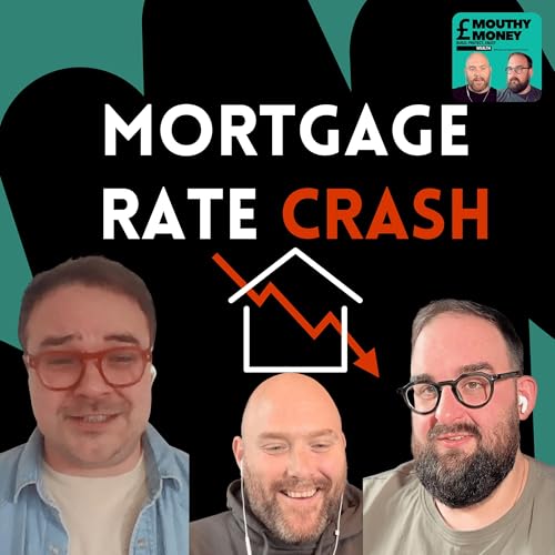 1.8 million remortgages coming this year: mortgage market expert Paul Thomas explains why rates are falling