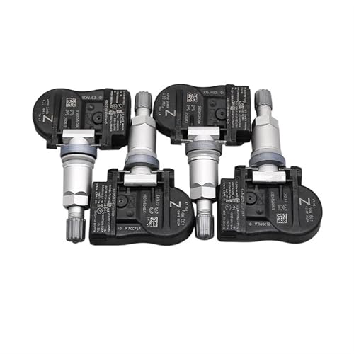 Capteur TPMS Pression Pneus 433MHz Remplacement pour Infiniti Q50 Murano