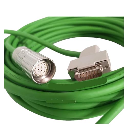 Cable de retroalimentación SEW1332 de 5 metros para señal de codificador 4535 2