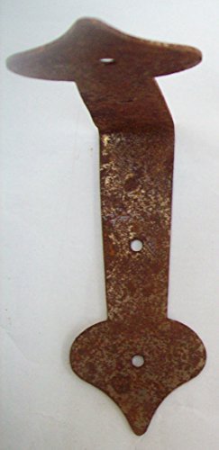 Ironmongery World Case Chest Box Trunk Casket Corners Angle Plates Brace for