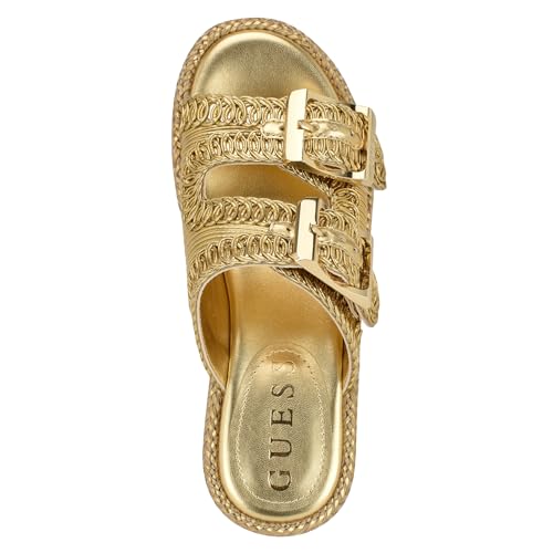 GUESS Women's Binks Sandal4