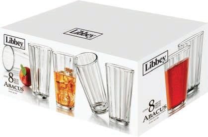 Abacus Cooler 16 Oz