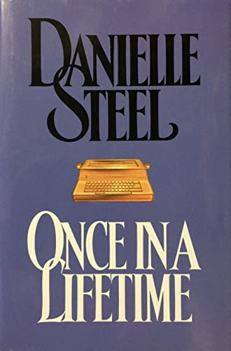 Once in a Lifetime 0861882369 Book Cover