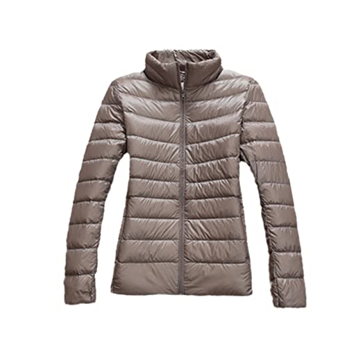 Manteau d'hiver pour femme idéal pour le quotidien et les voyages