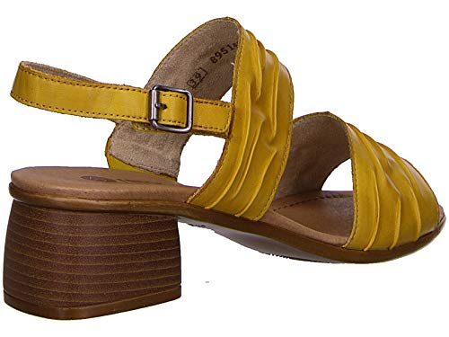 Remonte Donna Sandali, Signora Sandali con