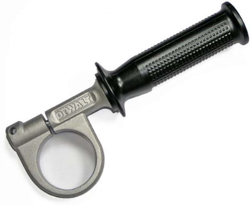 диаметр посадочного для ручки дрели 13 мм. дополнительная рукоятка для дрели бош. боковая ручка для шуруповерта бош. ручка для перфоратора makita hr2450. дополнительная рукоятка для дрели бош.