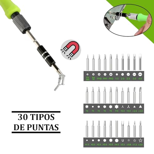 Desarmador pentalobe 6 Imagen adicional