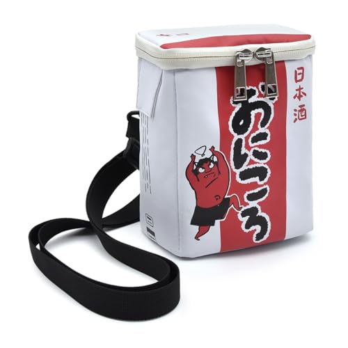 アニメ「ぼっち ざ ろっく!」 おにころショルダーバッグ