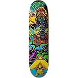 tablas skate element 8.5 Cóncavo: Medium Element Tabla Escape from 8.5x32.25