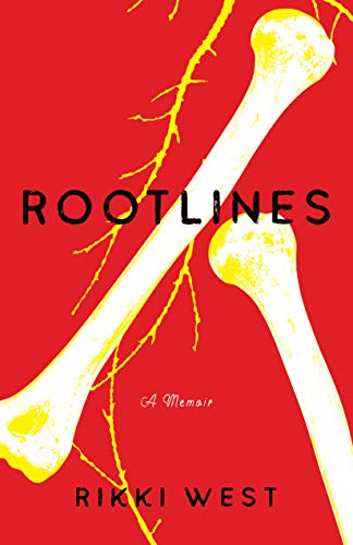 Rootlines view 2