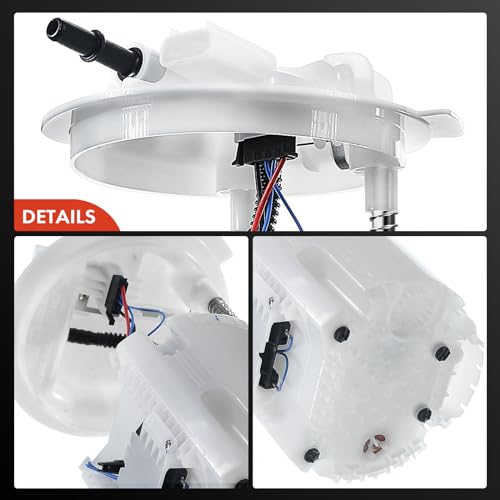 A-Premium APFP0285MF Electric Fuel Pump Module Assembly thumb #6