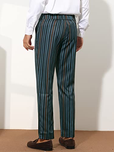 Lars Amadeus mens Pant3