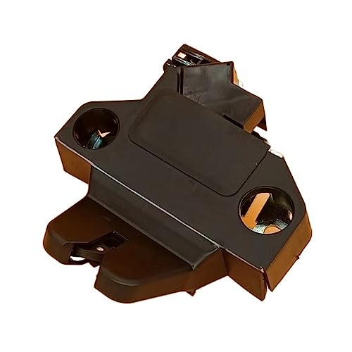 Cerradura maletero coche Toyota Corolla, Yaris y Vios 2007-2013, actuador de pestillo 64610-02110