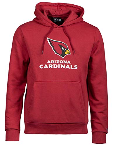 New Era - NFL Arizona Cardinals Logo y nombre del equipo NFL...