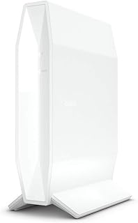 RT3200 WiFi 6 Router (AX3200, Fast Wireless Dual-Band for Streaming and Gaming, Parental Controls, 4 Gigabit Ethernet Ports)