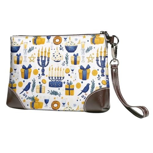 Festival Elements - Bolso de mano con estampado de elementos para mujer, cartera de cuero y bolsos de mano Festival Elements - Bolso de mano con estampado de elementos para mujer, cartera de cuero y bolsos de mano