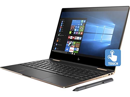 Amazon.com: HP Spectre x360-13t Quad Core Intel i7, 1 TB PCIe NVMe