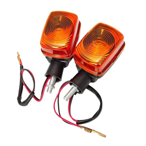 Clignotants feu clignotant avant arrière moto FZR250 TZR250 AX-1
