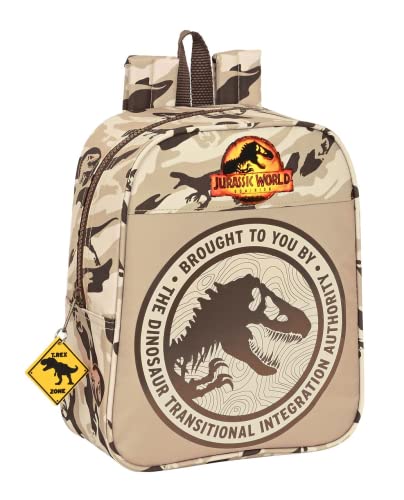Safta, Mochila Unisex niños, Mullticolor, Estándar