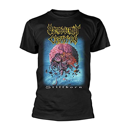 Hammerheart Records MALEVOLENT Creation - Stillborn - T-Shirt S
