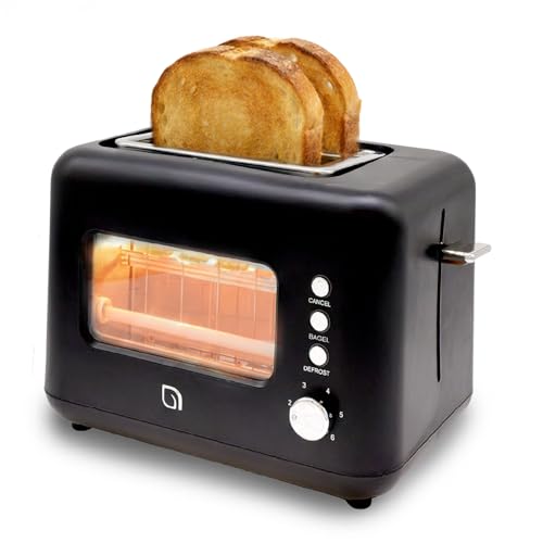 Willow Eco Series 2-Slice Toaster